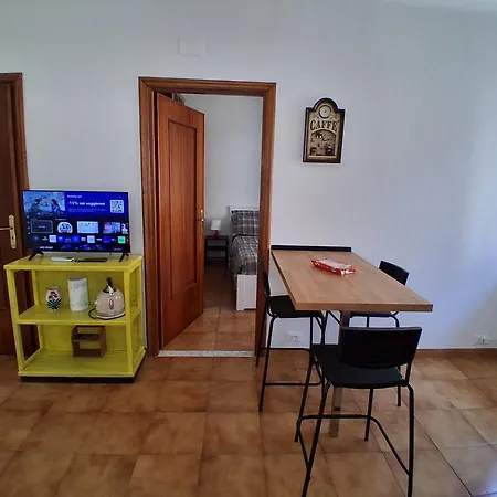 Il Passo Dell'errante Holiday home Ronco Scrivia