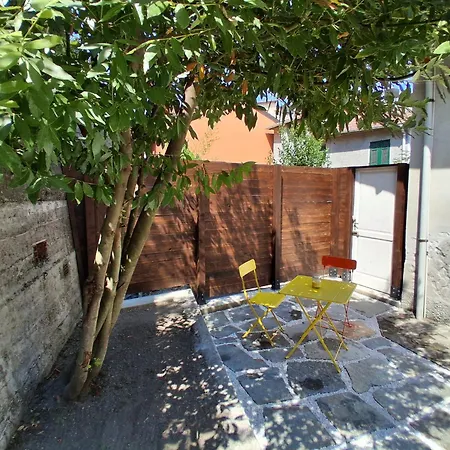 Il Passo Dell'errante Holiday home *